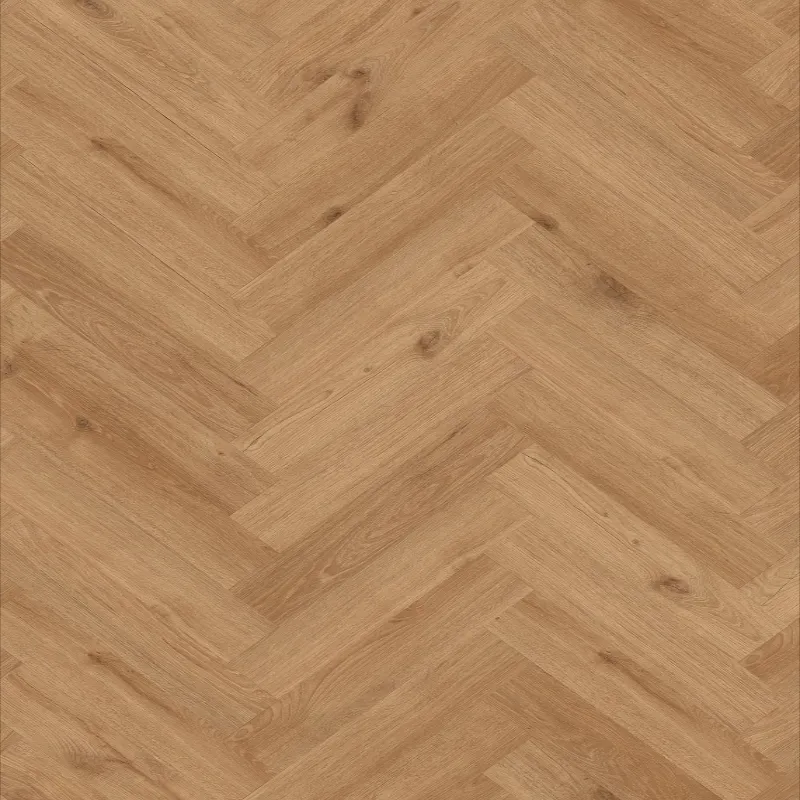 Furlong Manor Herringbone Oak Light Brown 62706 Laminate Flooring